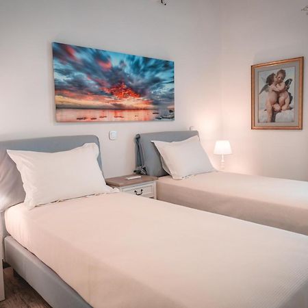 Sifanto Mare Apartments แฟรอส ภายนอก รูปภาพ
