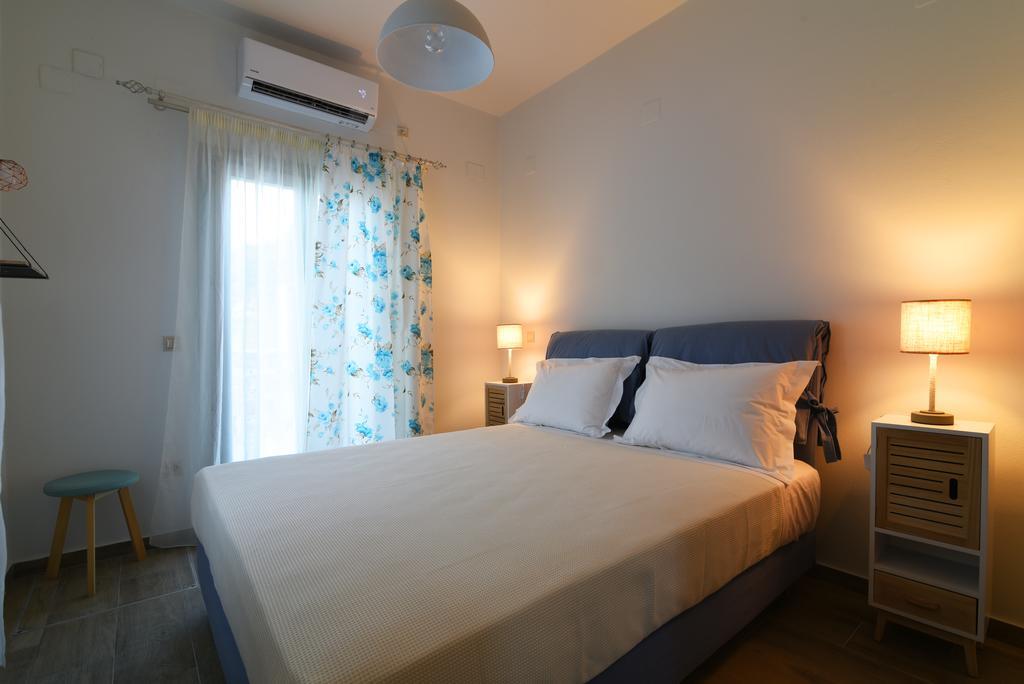 Sifanto Mare Apartments แฟรอส ภายนอก รูปภาพ