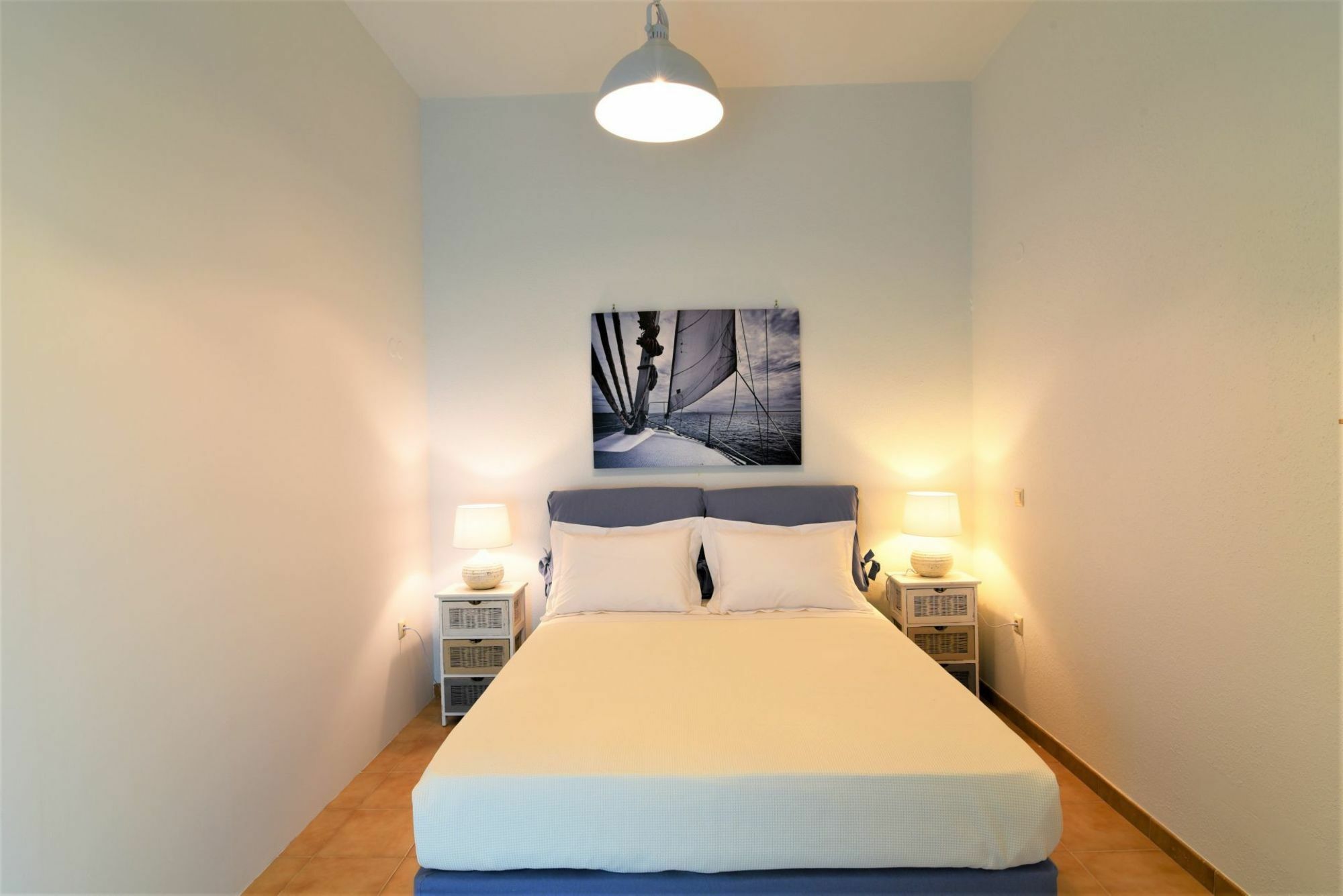 Sifanto Mare Apartments แฟรอส ภายนอก รูปภาพ