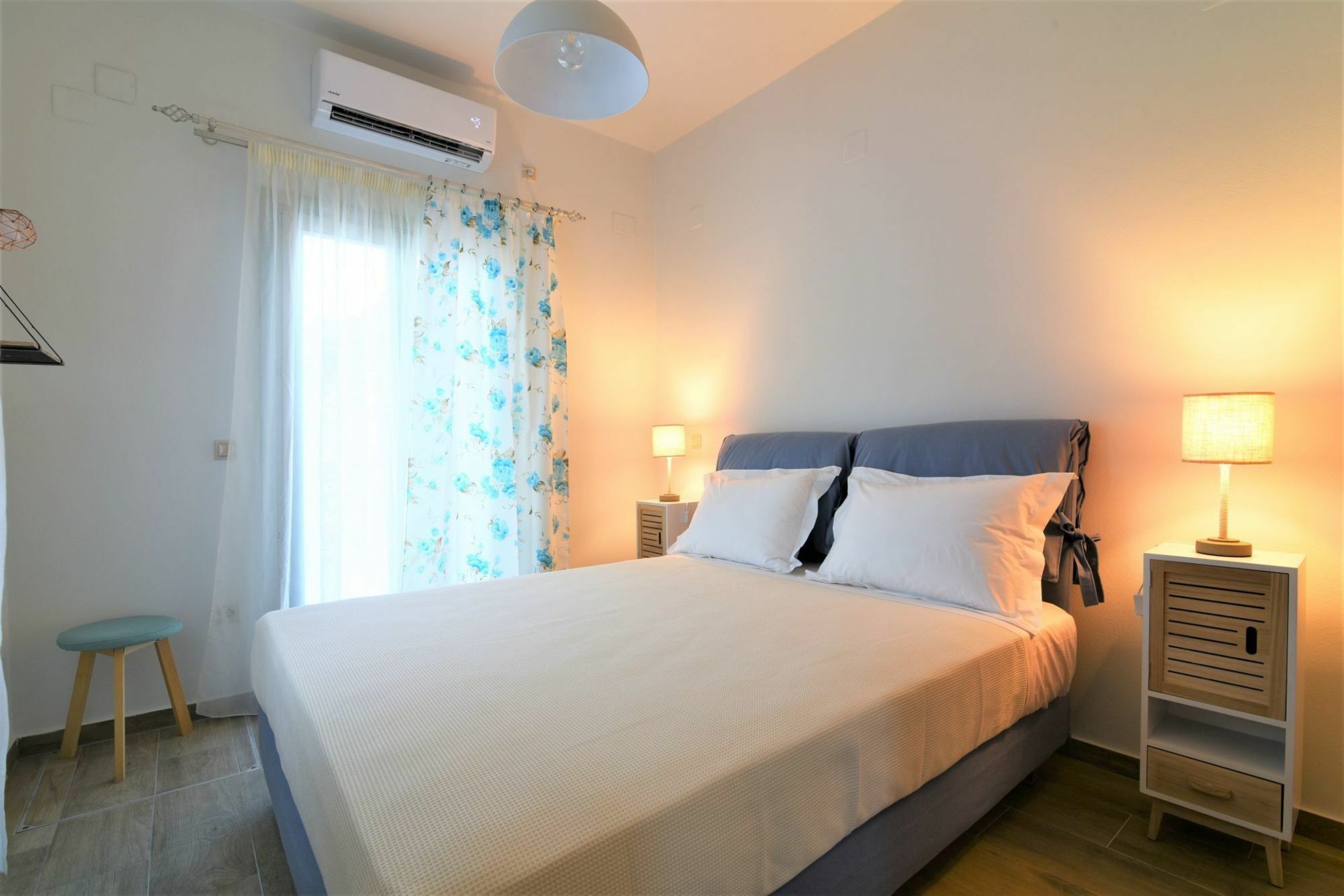 Sifanto Mare Apartments แฟรอส ภายนอก รูปภาพ